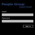 PeopleGroup Free mobile app for free download